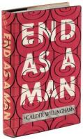 End as a Man