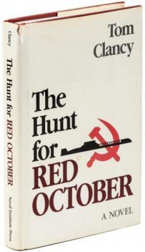 The Hunt for Red October