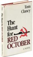 The Hunt for Red October