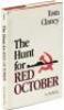 The Hunt for Red October