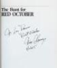 The Hunt for Red October - 2