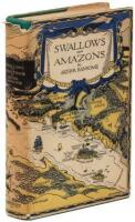 Swallows and Amazons