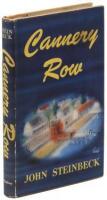 Cannery Row