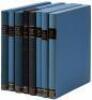 Lot of eight Book Club of California keepsakes