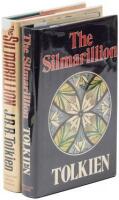 The Silmarillion - First English and American Editions