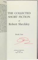 The Collected Short Fiction of Robert Sheckley
