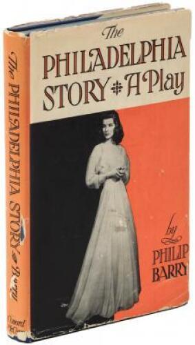 The Philadelphia Story