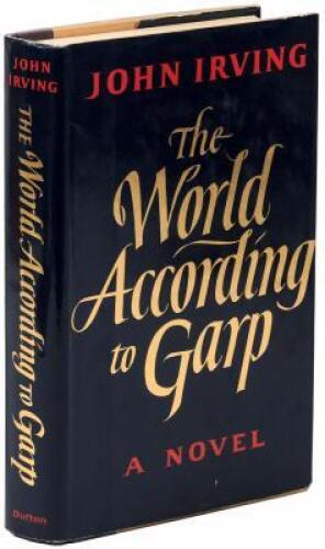 The World According to Garp