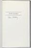 Apparitions - Two Publisher's Copies and One Presentation Copy - 3