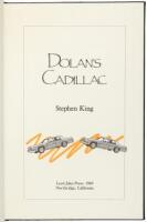 Dolan's Cadillac - Presentation Copy