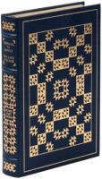 Crossing to Safety - The Franklin Library - Signed, First Edition