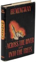 Across the River and Into the Trees
