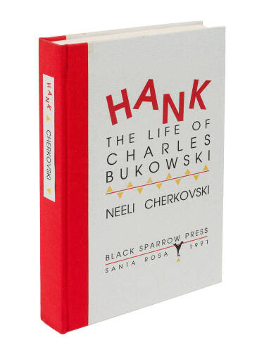 Hank: The Life of Charles Bukowski