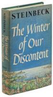 The Winter of Our Discontent