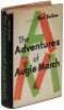 The Adventures of Augie March