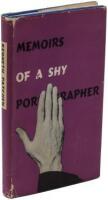 Memoirs of a Shy Pornographer