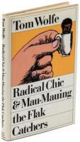 Radical Chic & Mau-Mauning the Flak Catchers