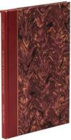 The Private Eye in Hammett and Chandler - Publisher's Copy