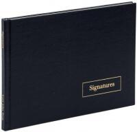 Signatures - Presentation Copy