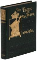 The Prince and the Pauper. A Tale for Young People of All Ages