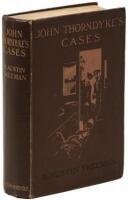 John Thorndyke's Cases