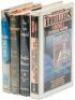 Four titles by Fredric Browne