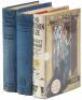 Three first editions by Ernest Bramah