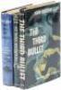 Three titles by John Dickson Carr