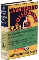 The Wychford Poisoning Case