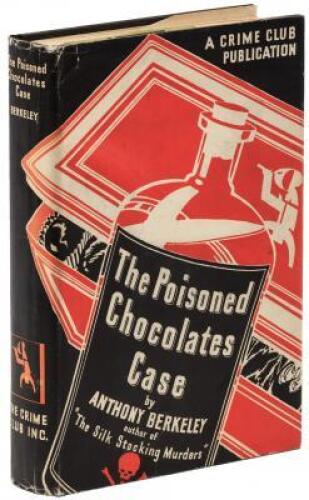 The Poisoned Chocolates Case