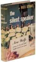 Five Nero Wolfe novels by Rex Stout published in the 1940s