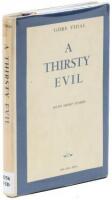A Thirsty Evil: Seven Short Stories