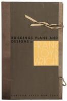 Building Plans and Designs