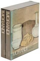 Morandi: Catalogo Generale, 1913/1947 [&] 1948/1964