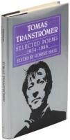 Selected Poems, 1954, 1986