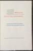 Printing with the Handpress: Herewith a Definitive Manual...to Encourage Fine Printing through Hand-craftsmanship - 2
