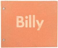 Billy Al Bengston ("Billy")