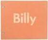 Billy Al Bengston ("Billy")