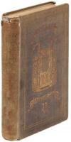 Villas and Cottages. A Series of Designs Prepared for Execution in the United States