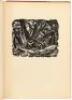 Wood Engravings - 2