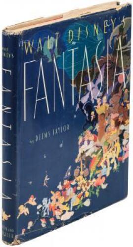 Walt Disney's Fantasia