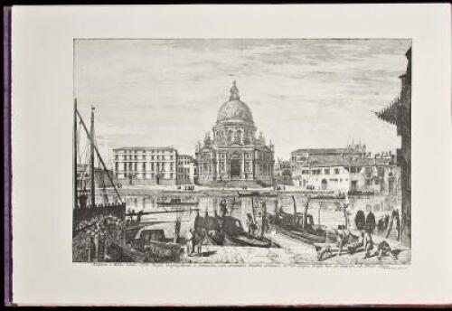 A Venetian Story