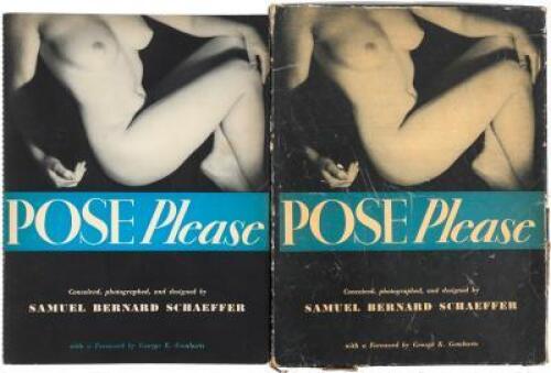 Pose Please