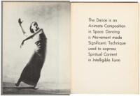 Martha Graham