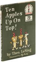 Ten Apples Up On Top!