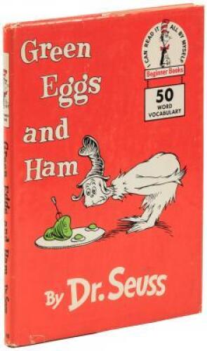 Green Eggs and Ham