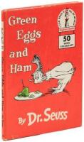 Green Eggs and Ham