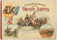 Young Folk's History of the United States