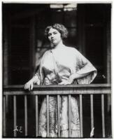 Storyville Portrait