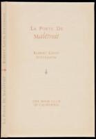 La Porte de Maletroit